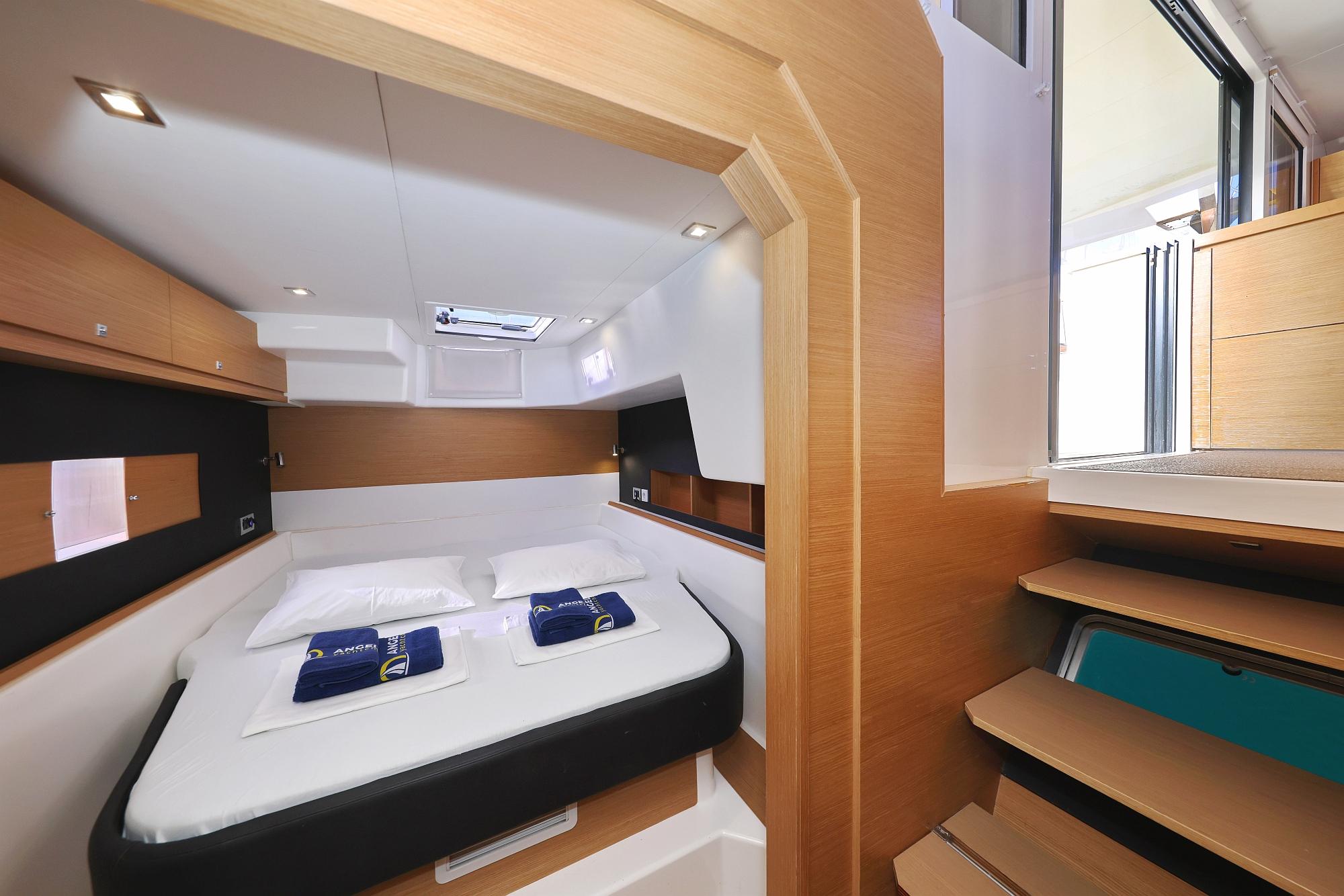 Dufour 48 Catamaran - 5 + 1 cab., picture 22