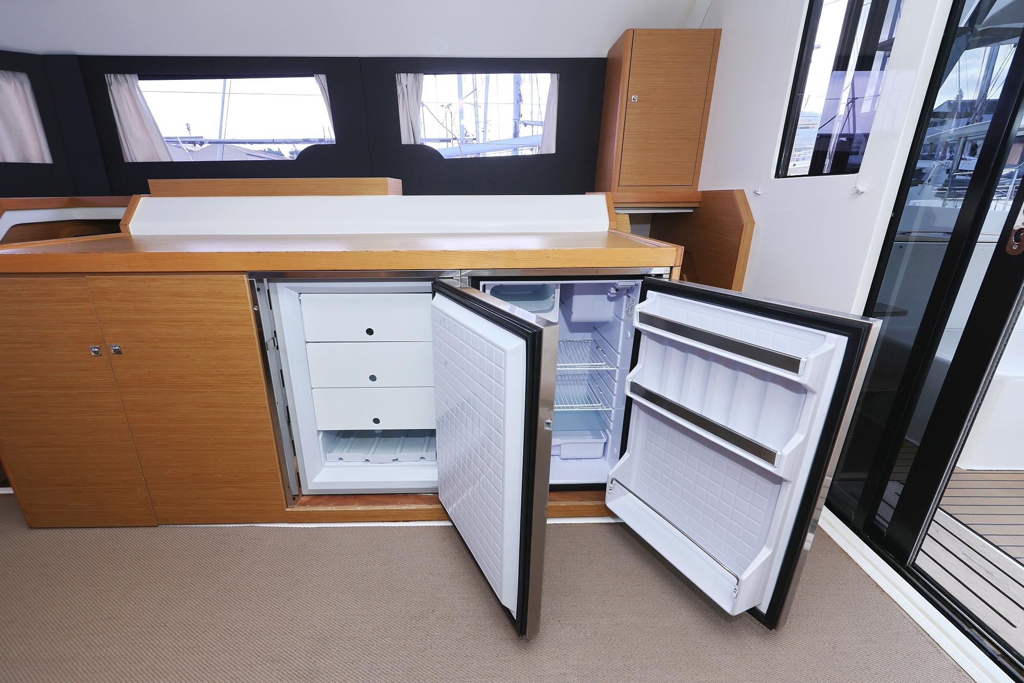 Dufour 48 Catamaran - 5 + 1 cab., picture 46