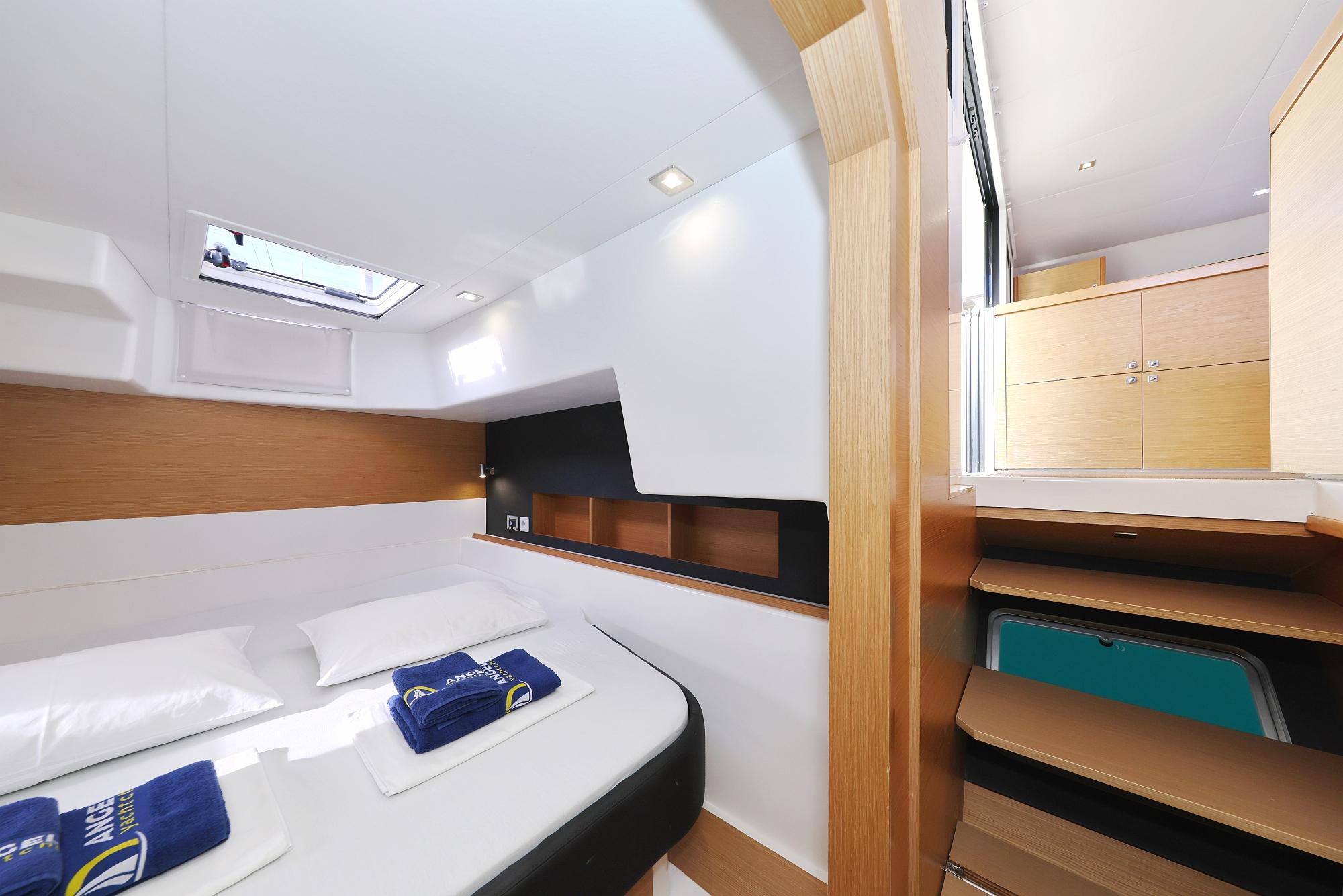 Dufour 48 Catamaran - 5 + 1 cab., picture 30