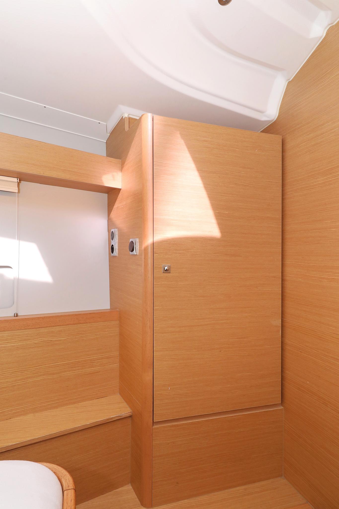 Dufour 430 GL, picture 46