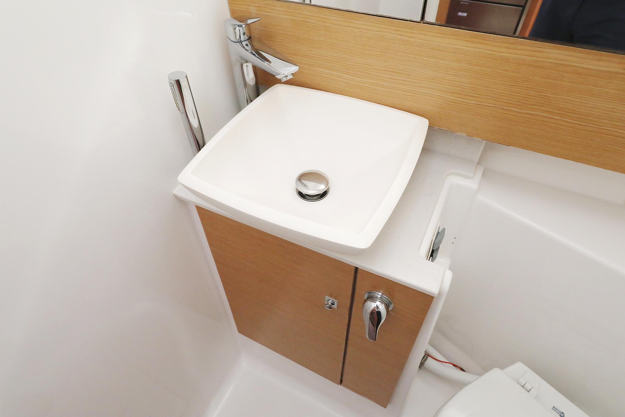 Dufour 430 GL, picture 37