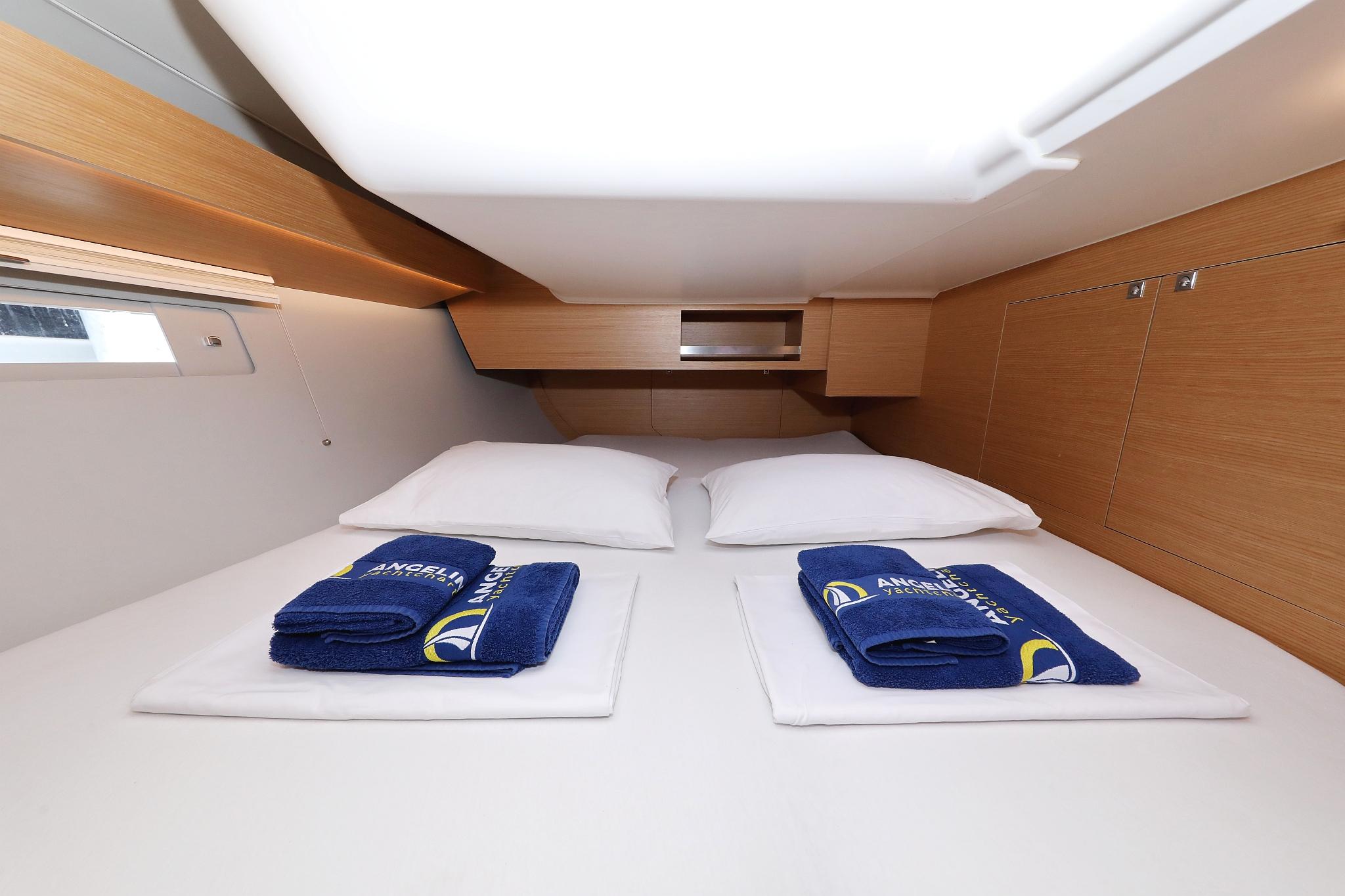 Dufour 430 GL, picture 24