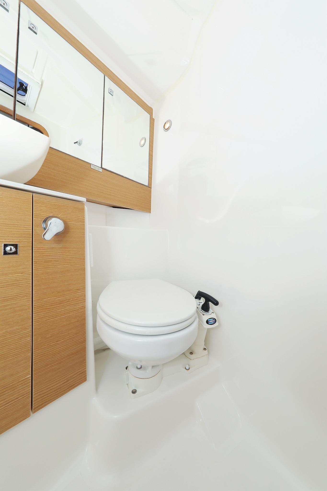 Dufour 430 GL, picture 34