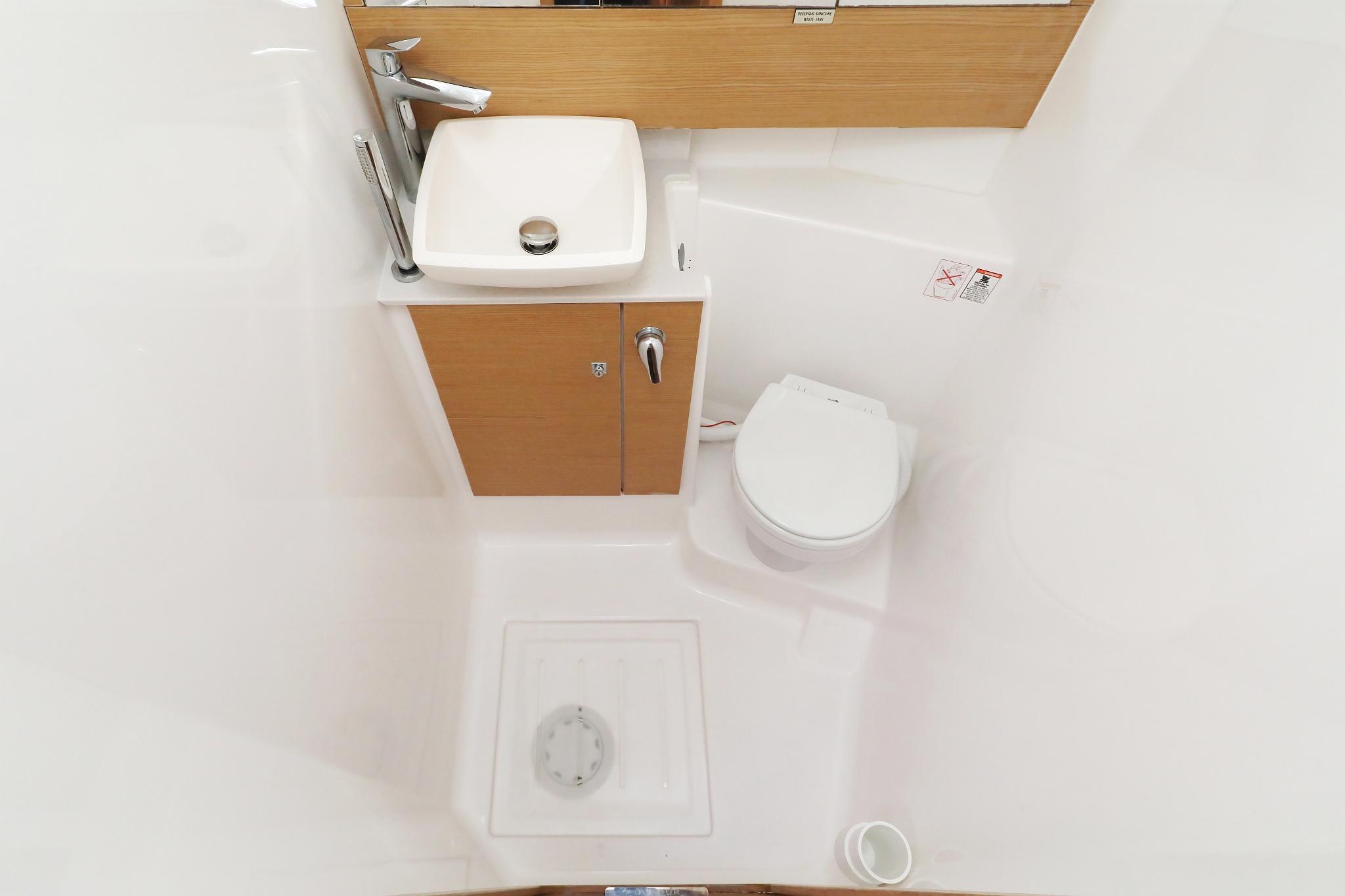 Dufour 430 GL, picture 34