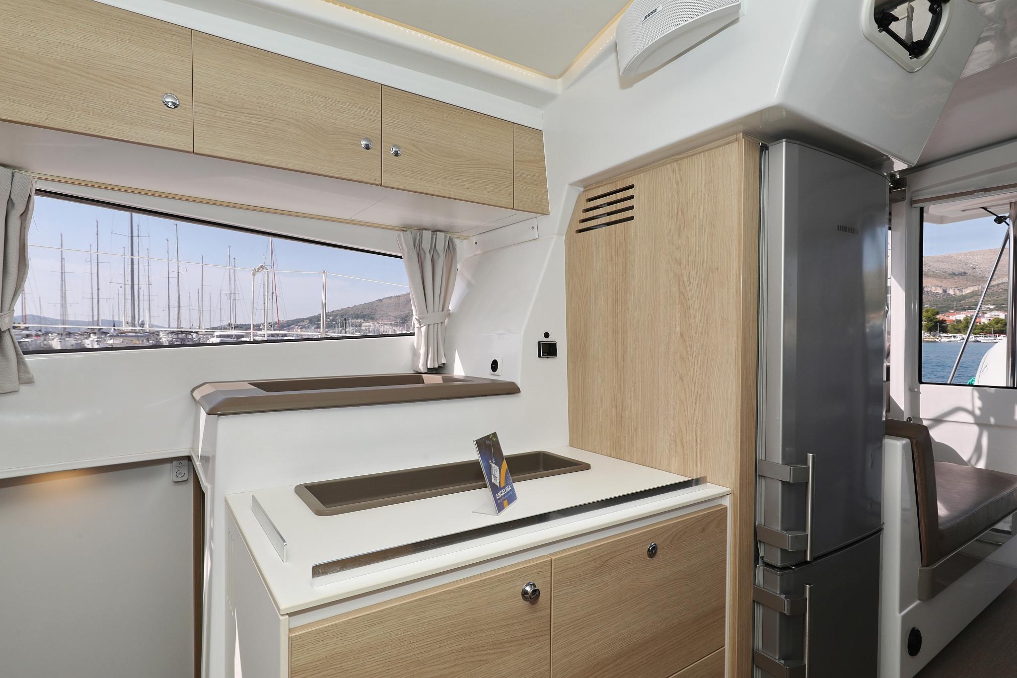 Bali 4.1 - 4 cab., picture 45