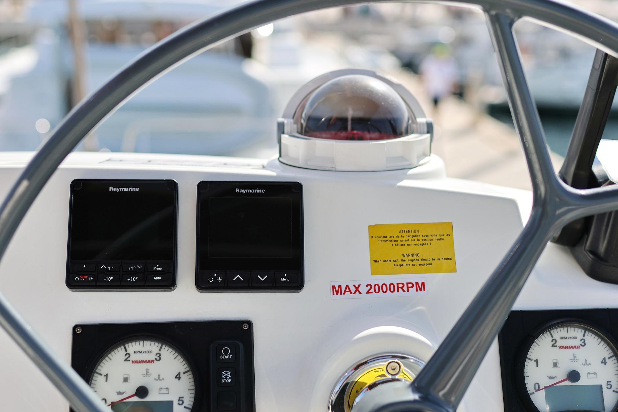 Bali 4.1 - 4 cab., picture 49