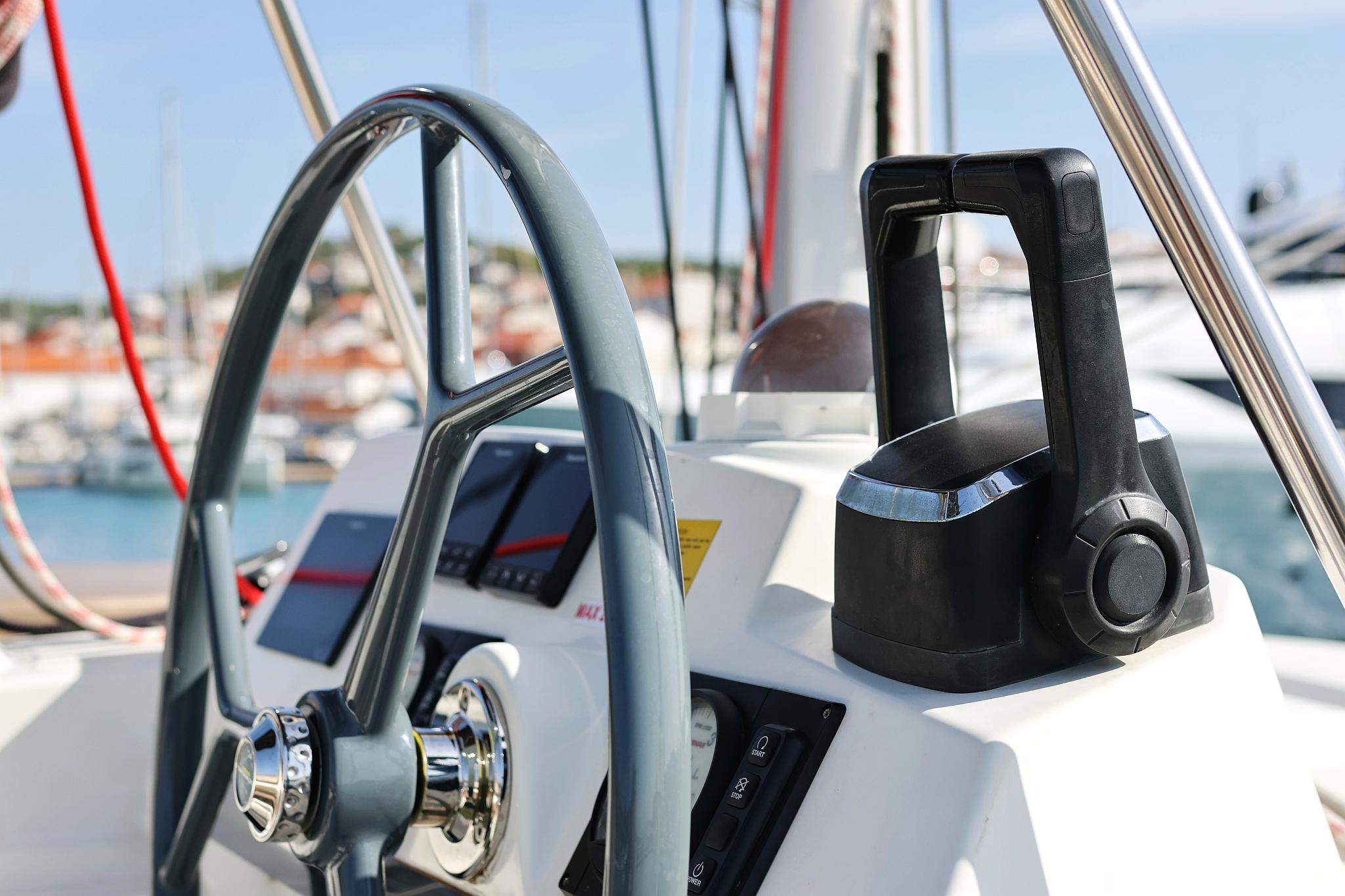 Bali 4.1 - 4 cab., picture 48