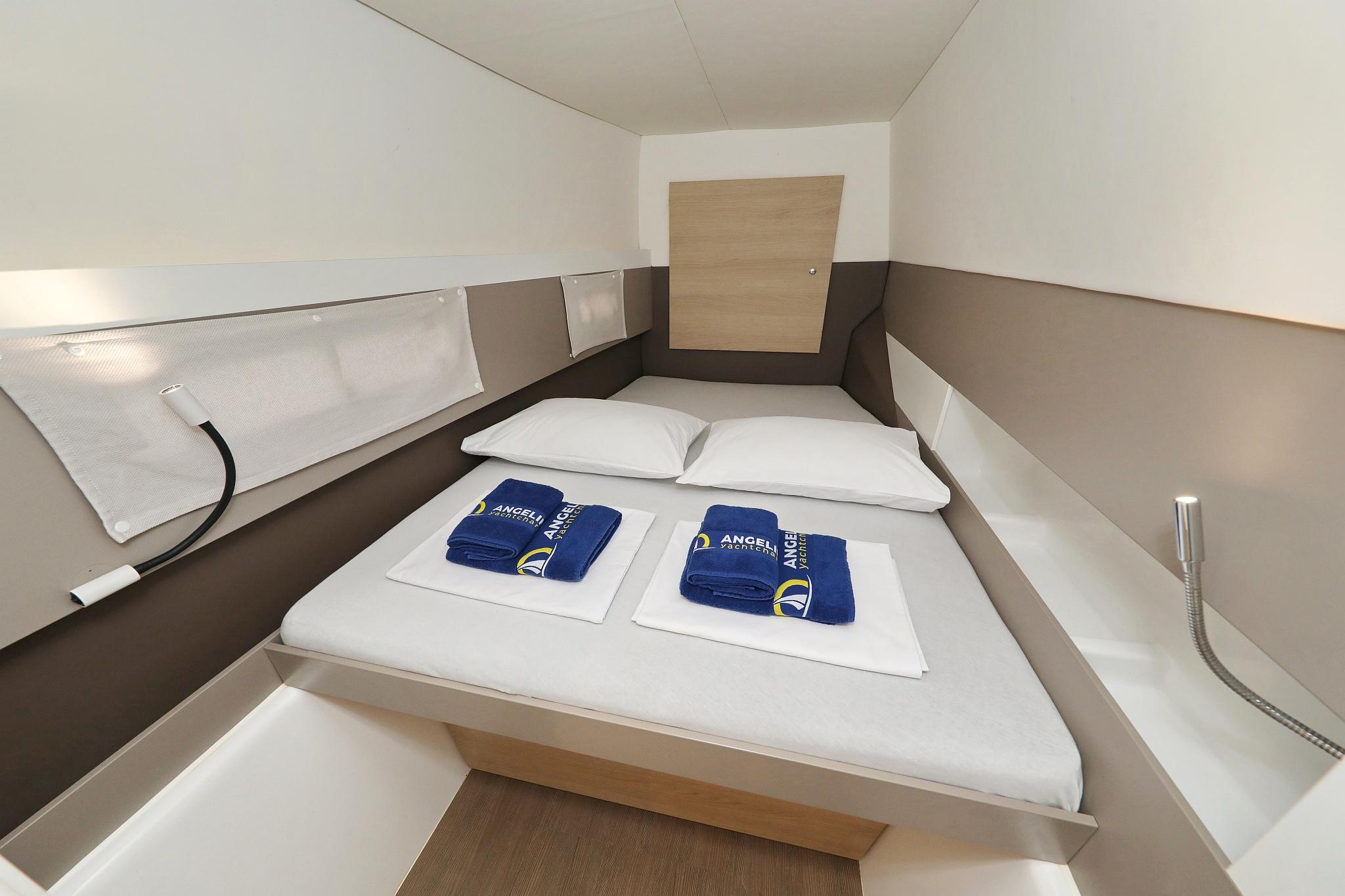 Bali 4.1 - 4 cab., picture 26