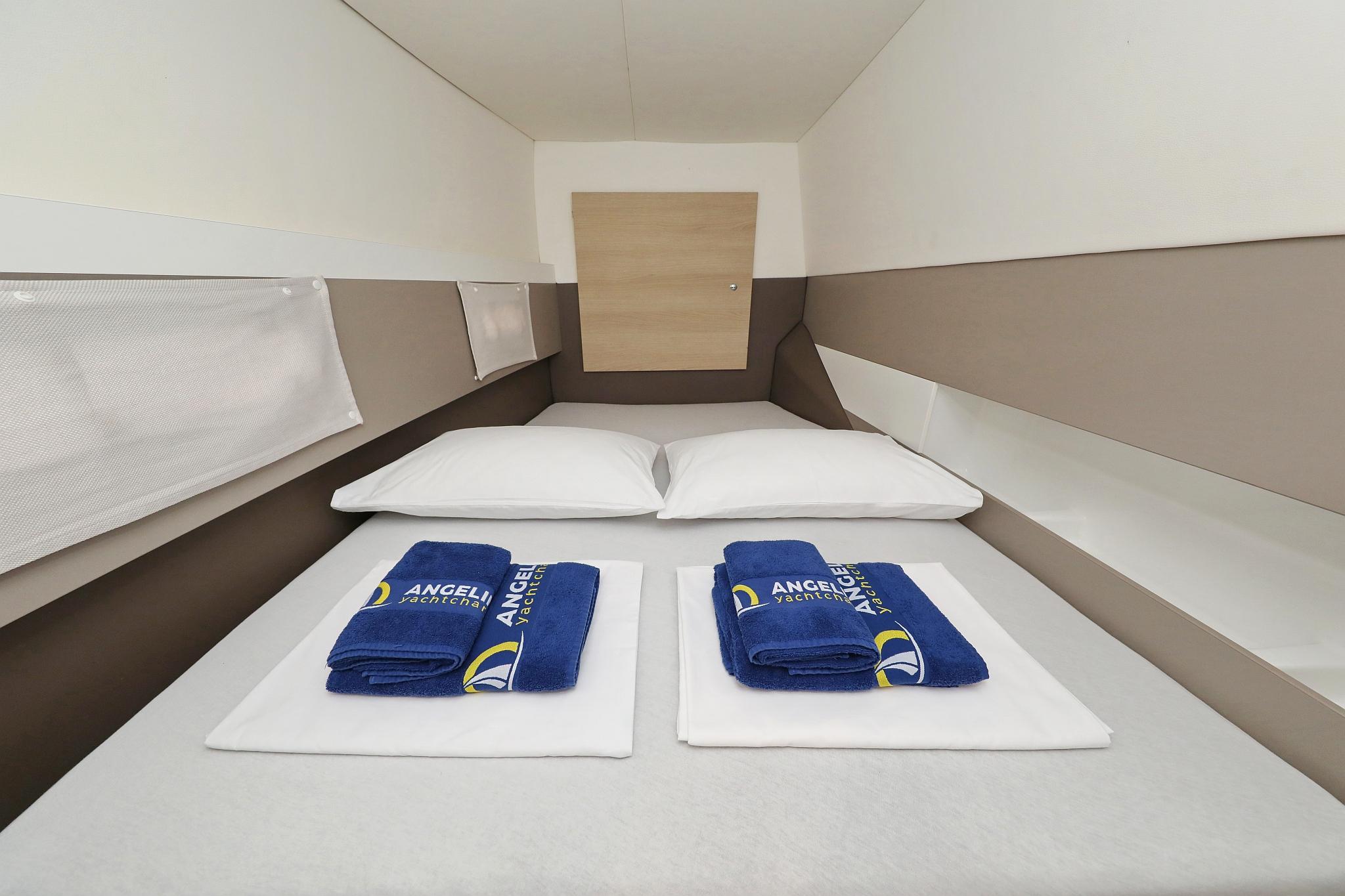 Bali 4.1 - 4 cab., picture 27