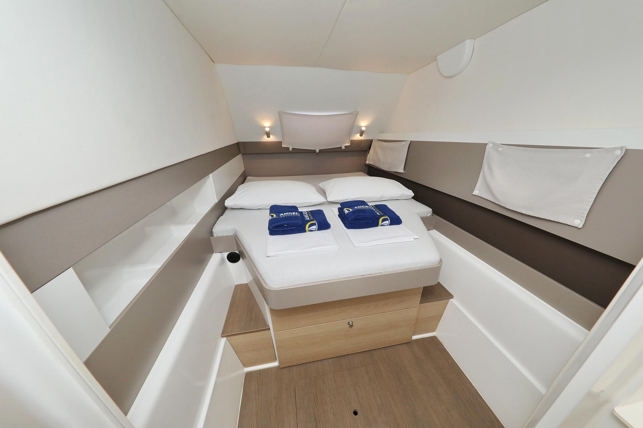 Bali 4.1 - 4 cab., picture 24