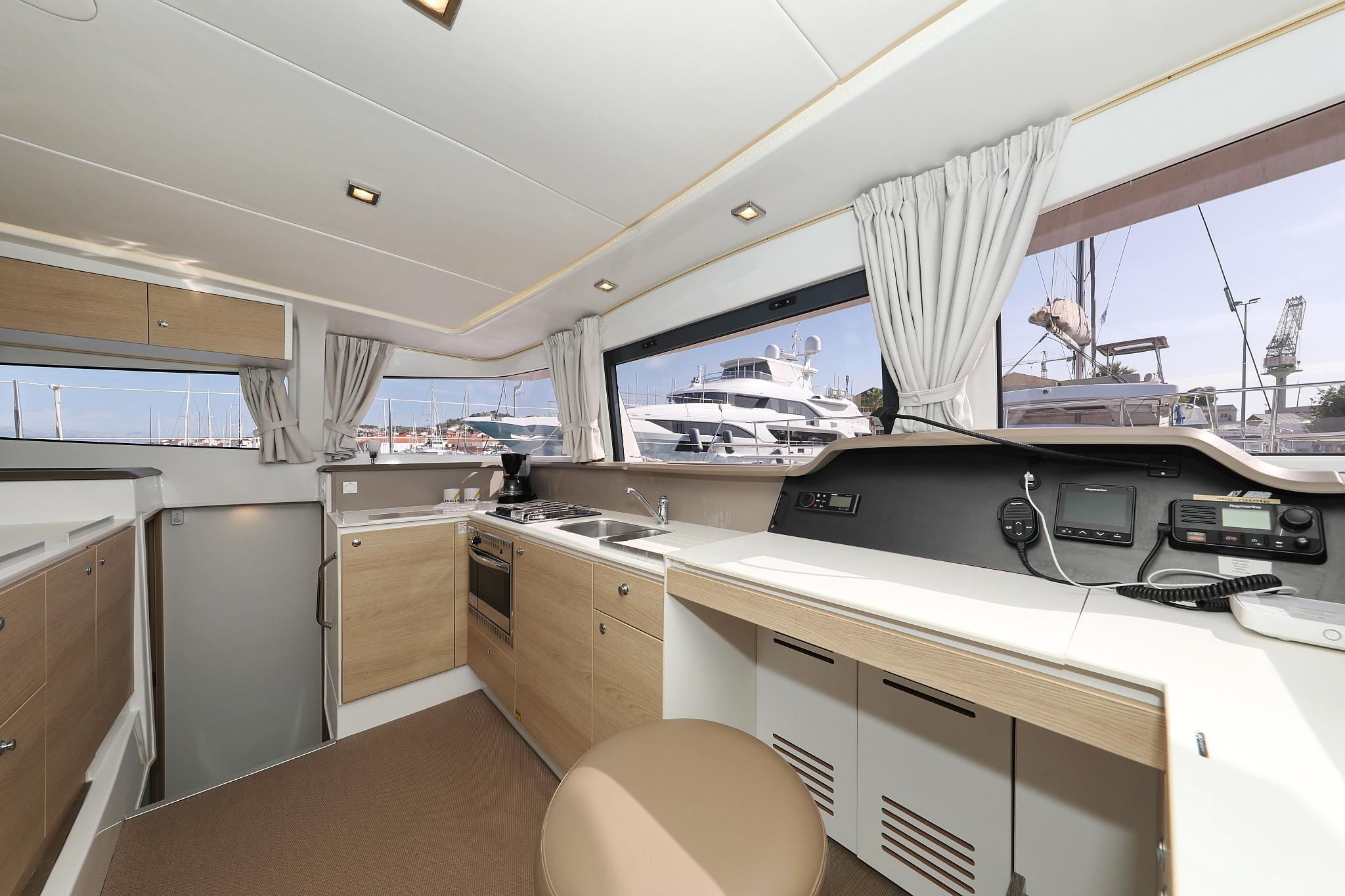 Bali 4.1 - 4 cab., picture 22