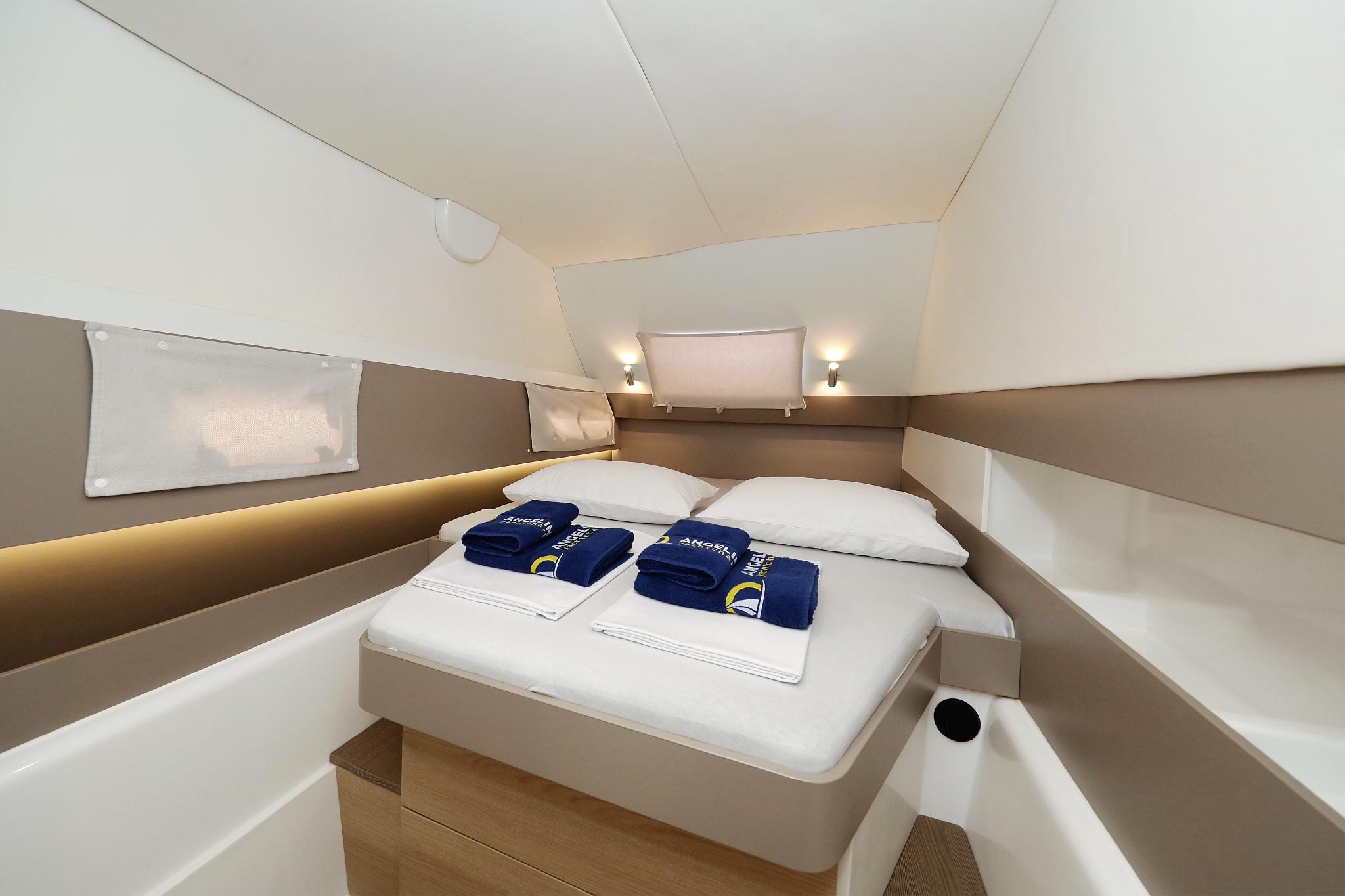 Bali 4.1 - 4 cab., picture 29