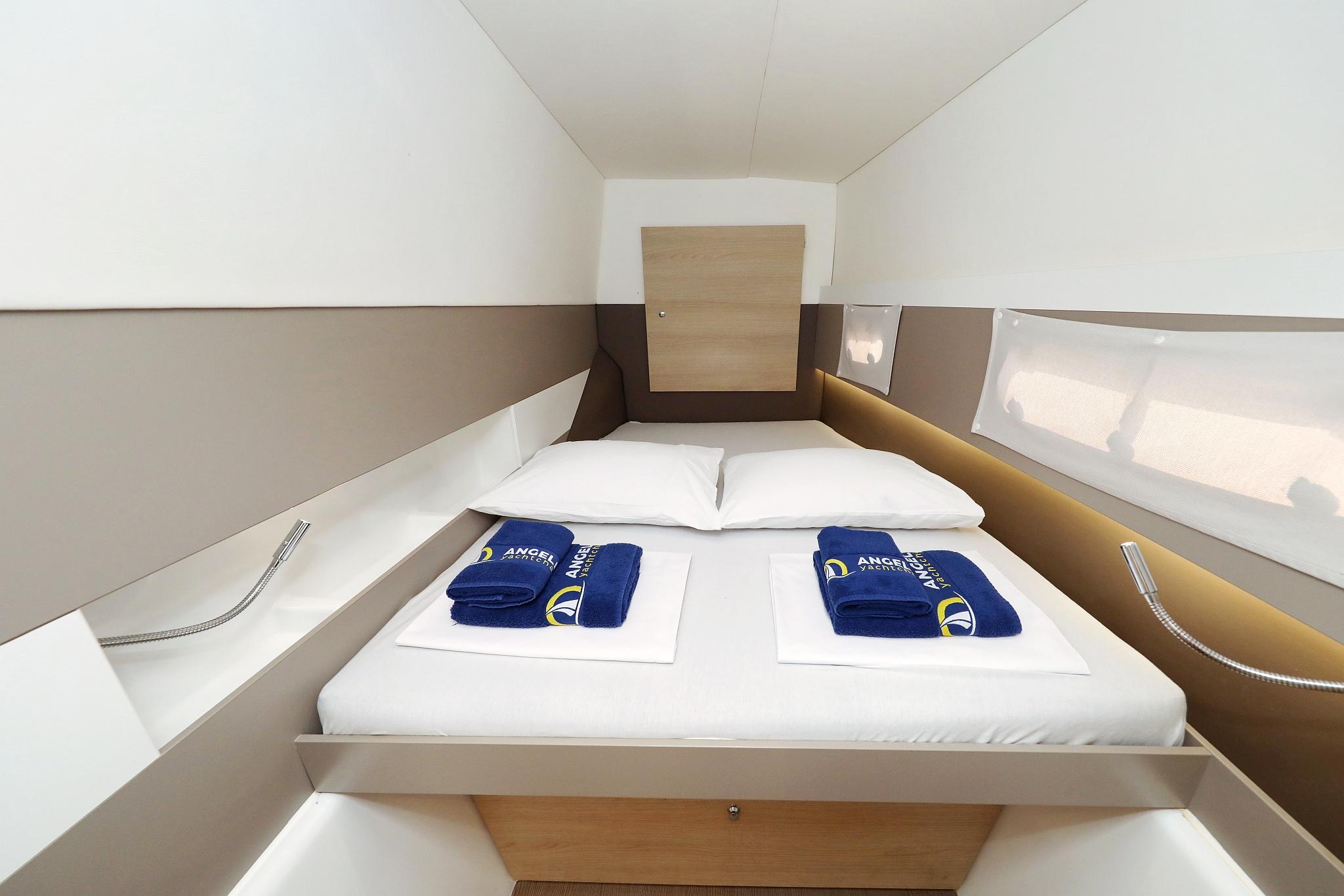 Bali 4.1 - 4 cab., picture 31