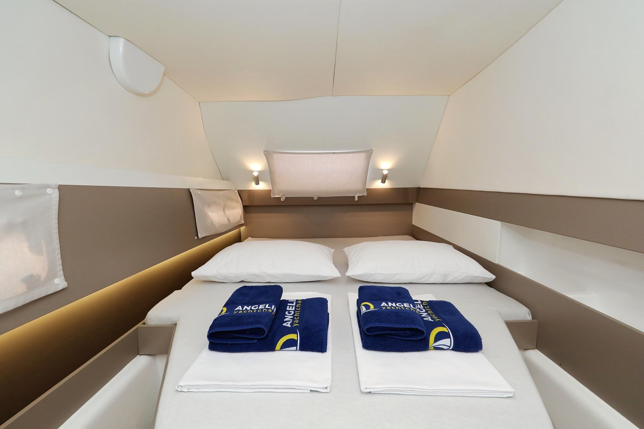 Bali 4.1 - 4 cab., picture 30