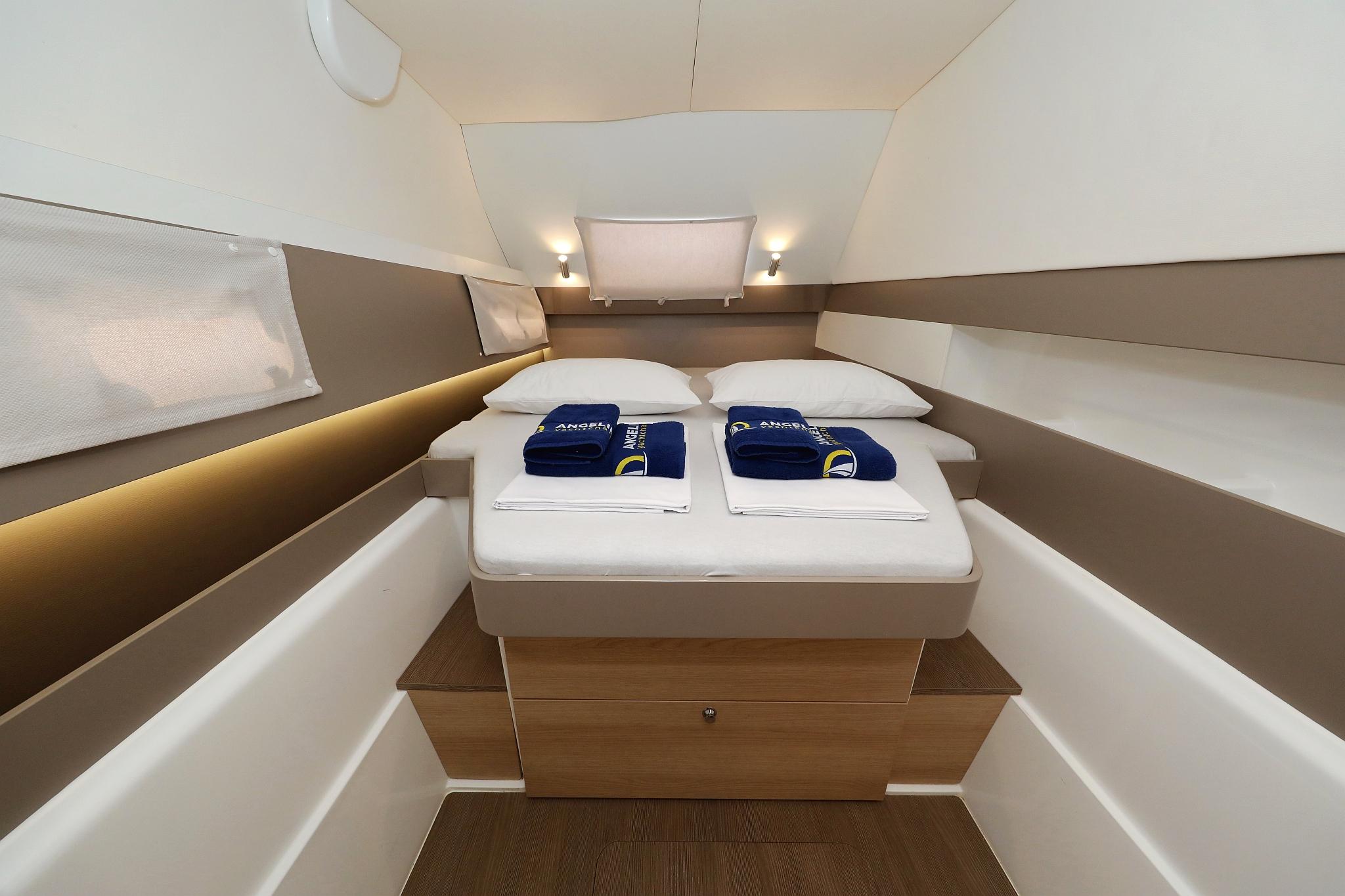 Bali 4.1 - 4 cab., picture 28