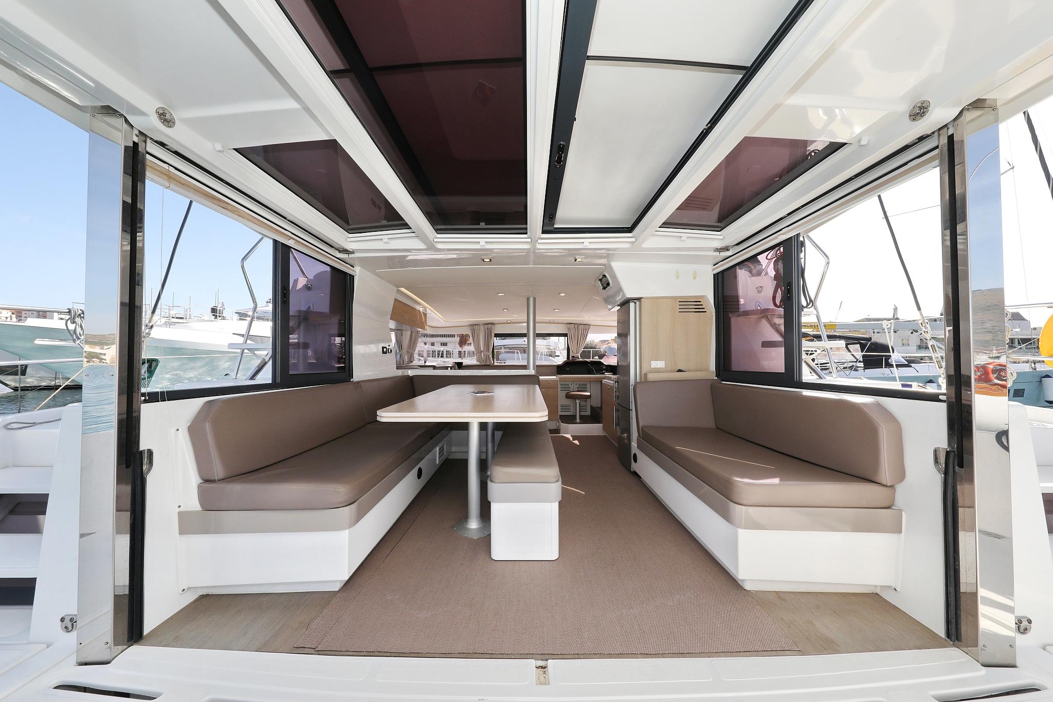 Bali 4.1 - 4 cab., picture 13