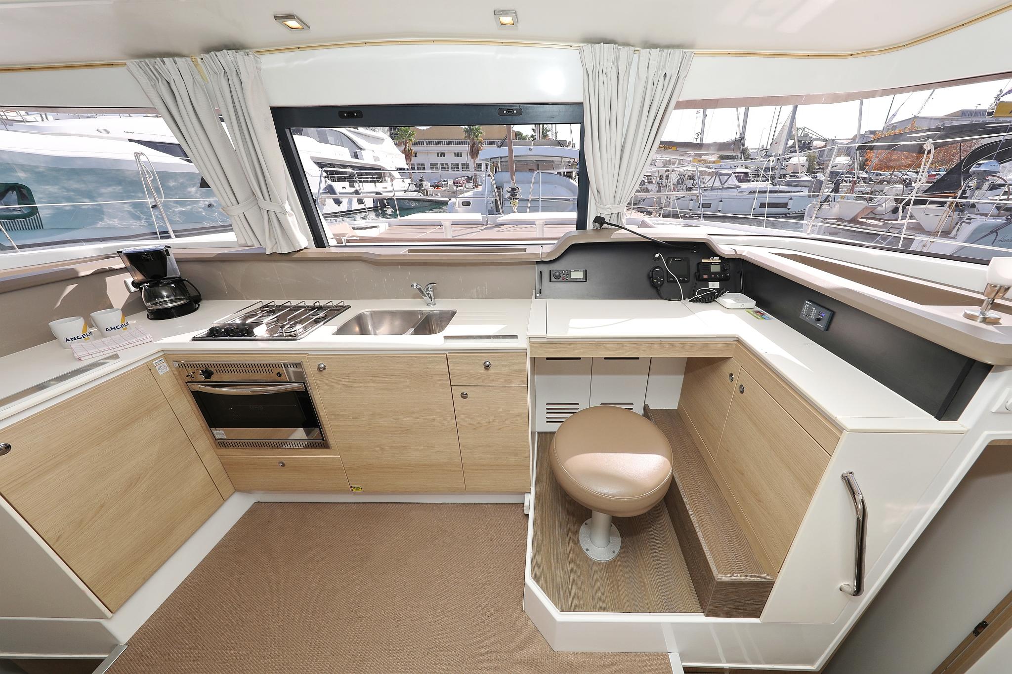 Bali 4.1 - 4 cab., picture 21