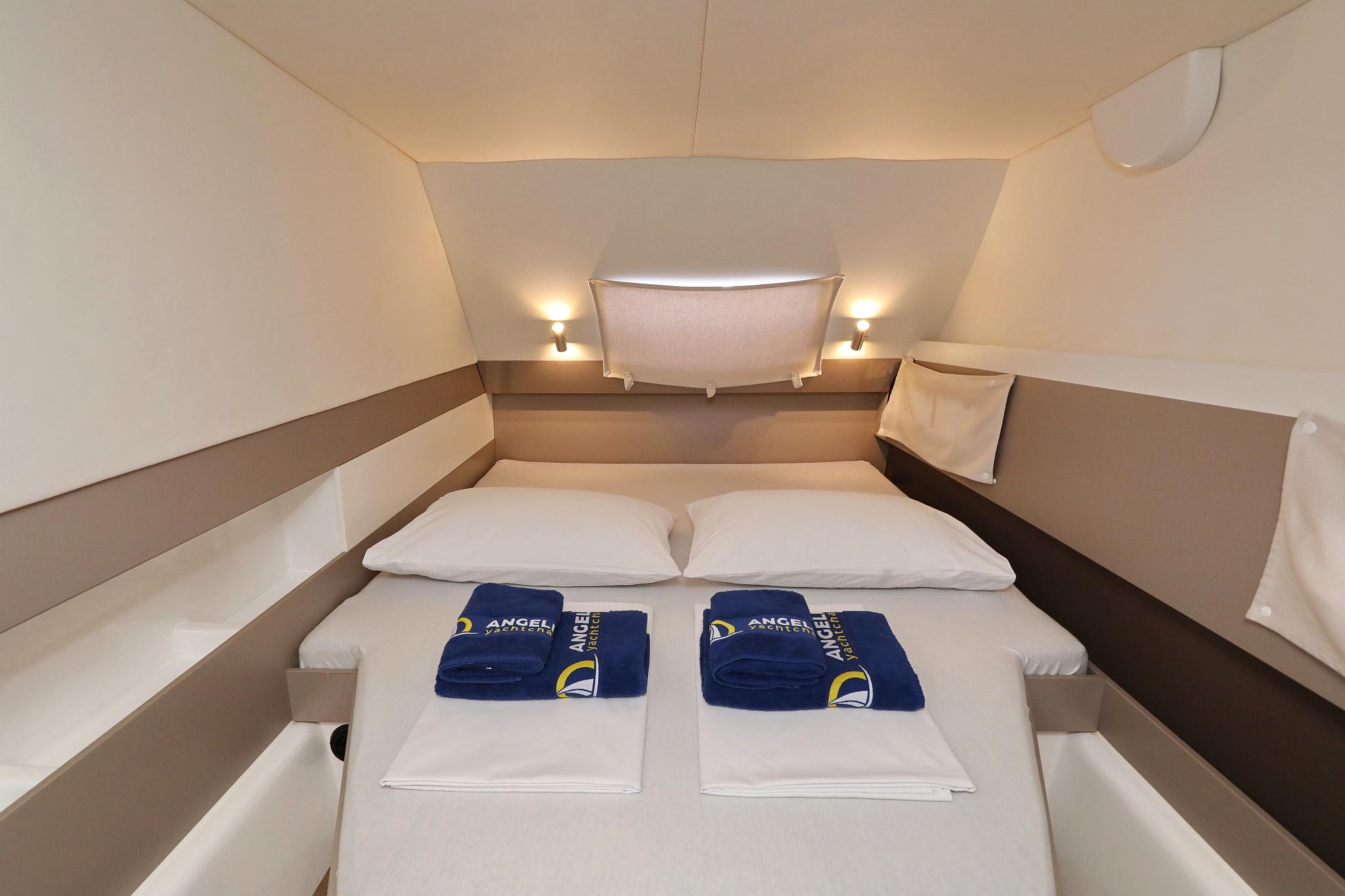 Bali 4.1 - 4 cab., picture 25