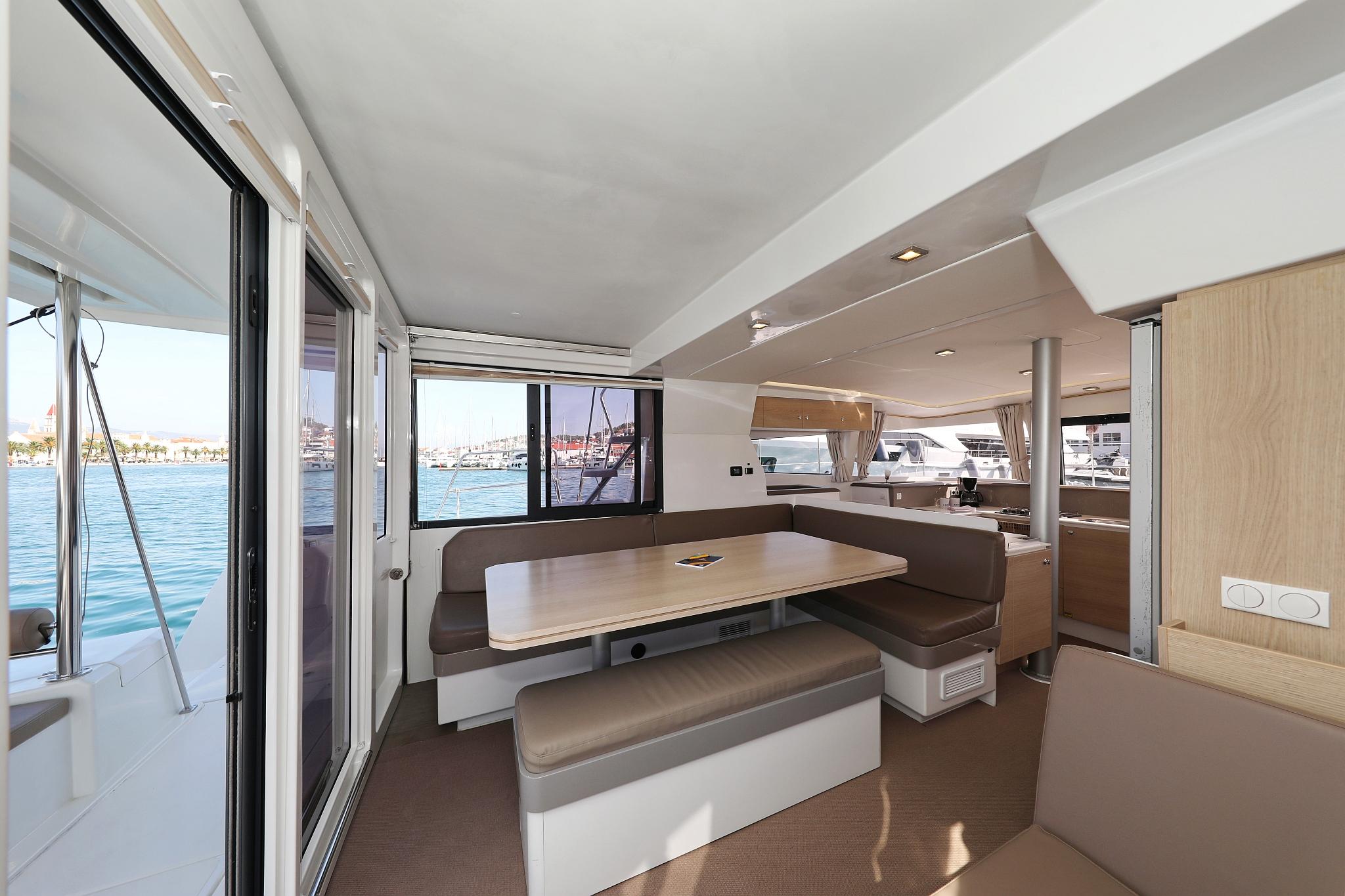 Bali 4.1 - 4 cab., picture 14