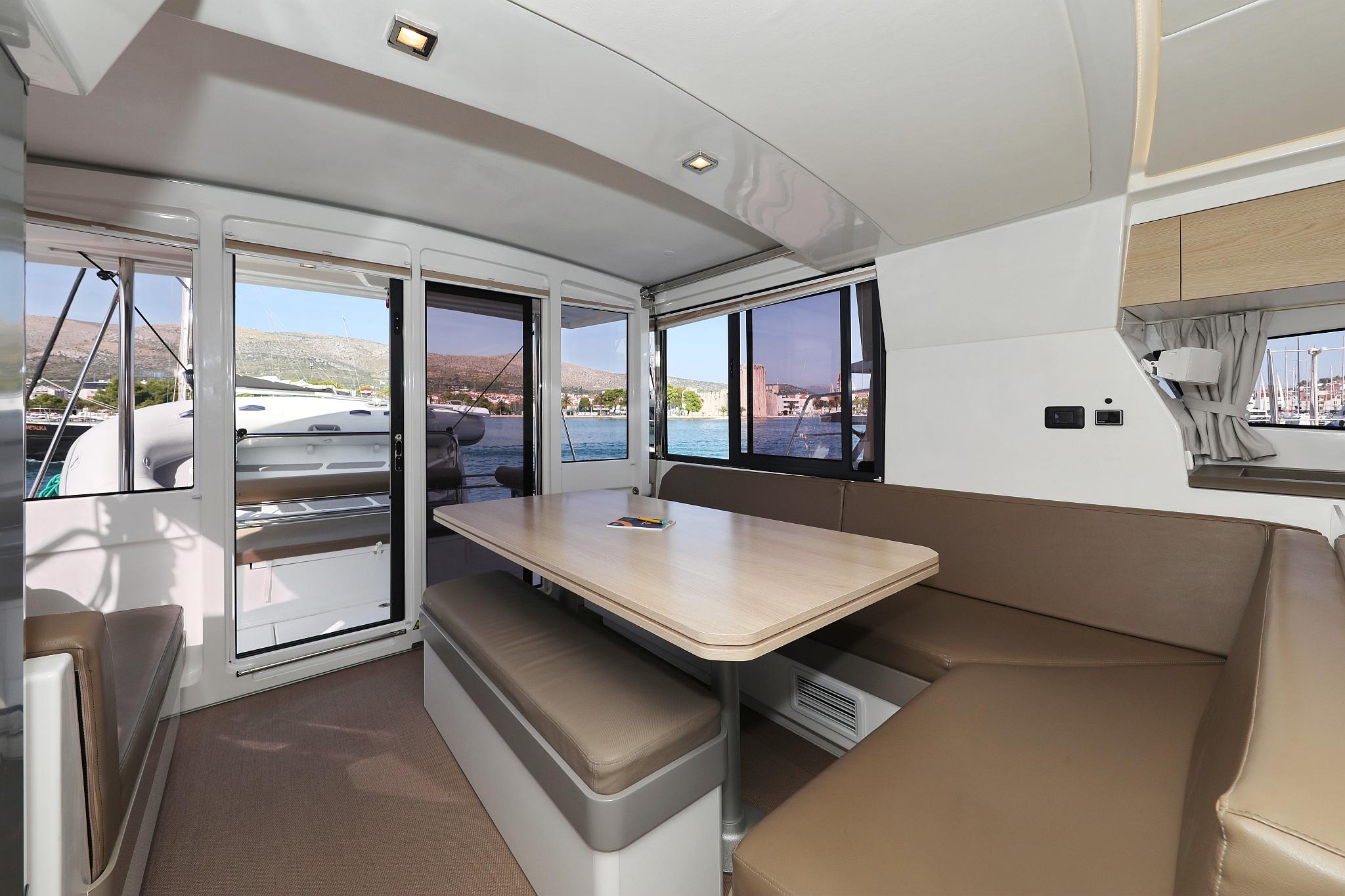 Bali 4.1 - 4 cab., picture 17