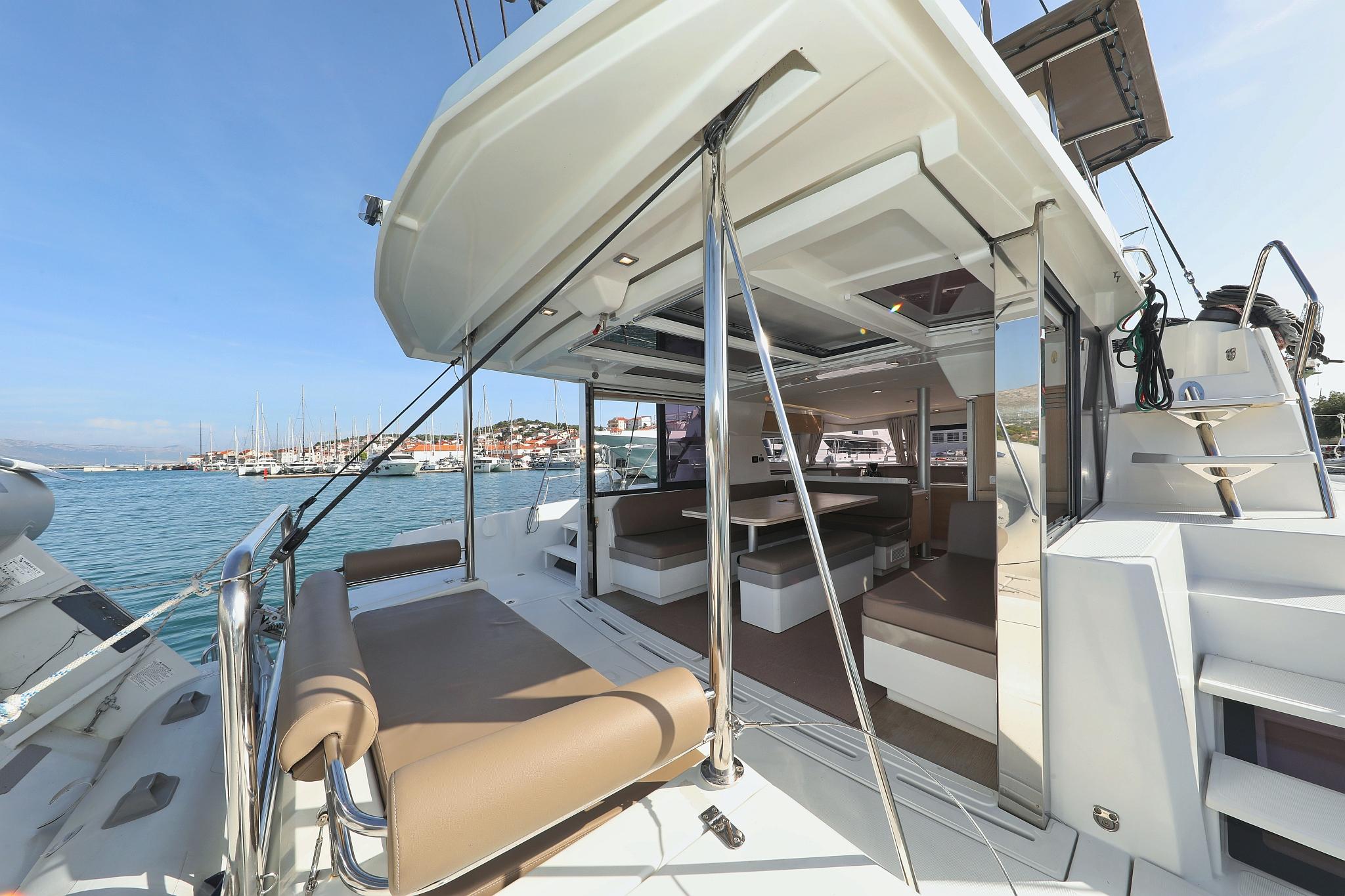 Bali 4.1 - 4 cab., picture 6