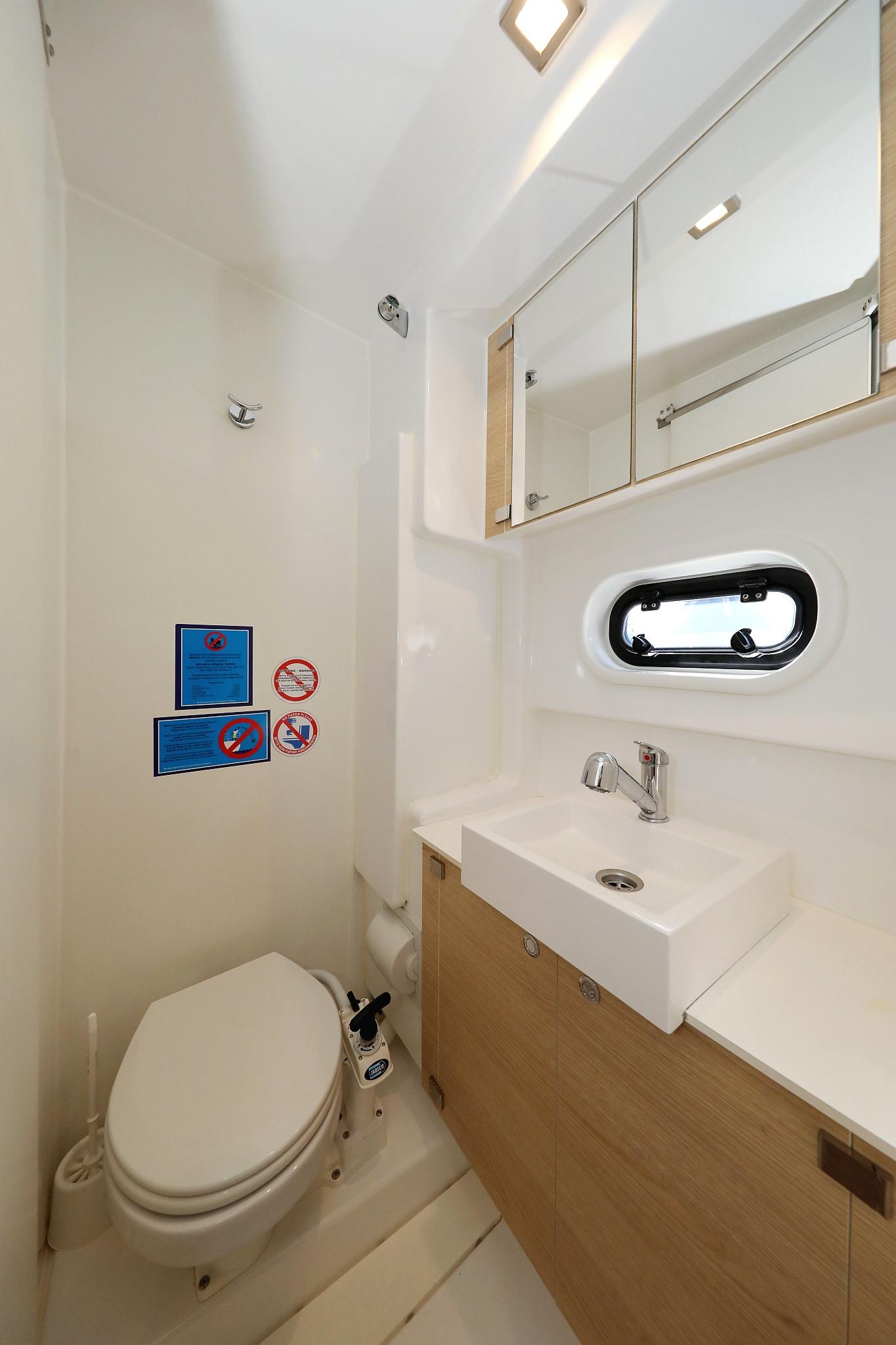 Bali 4.1 - 4 cab., picture 35