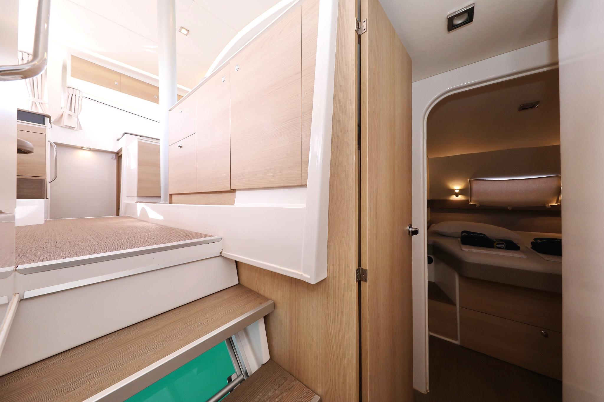 Bali 4.1 - 4 cab., picture 23