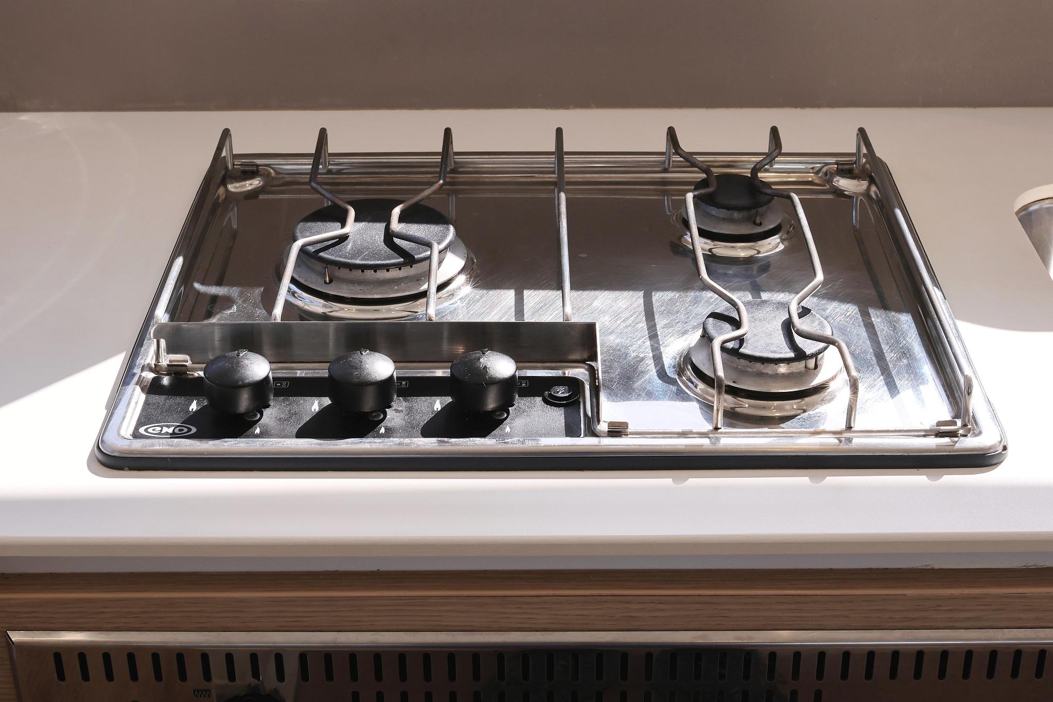 Bali 4.1 - 4 cab., picture 44