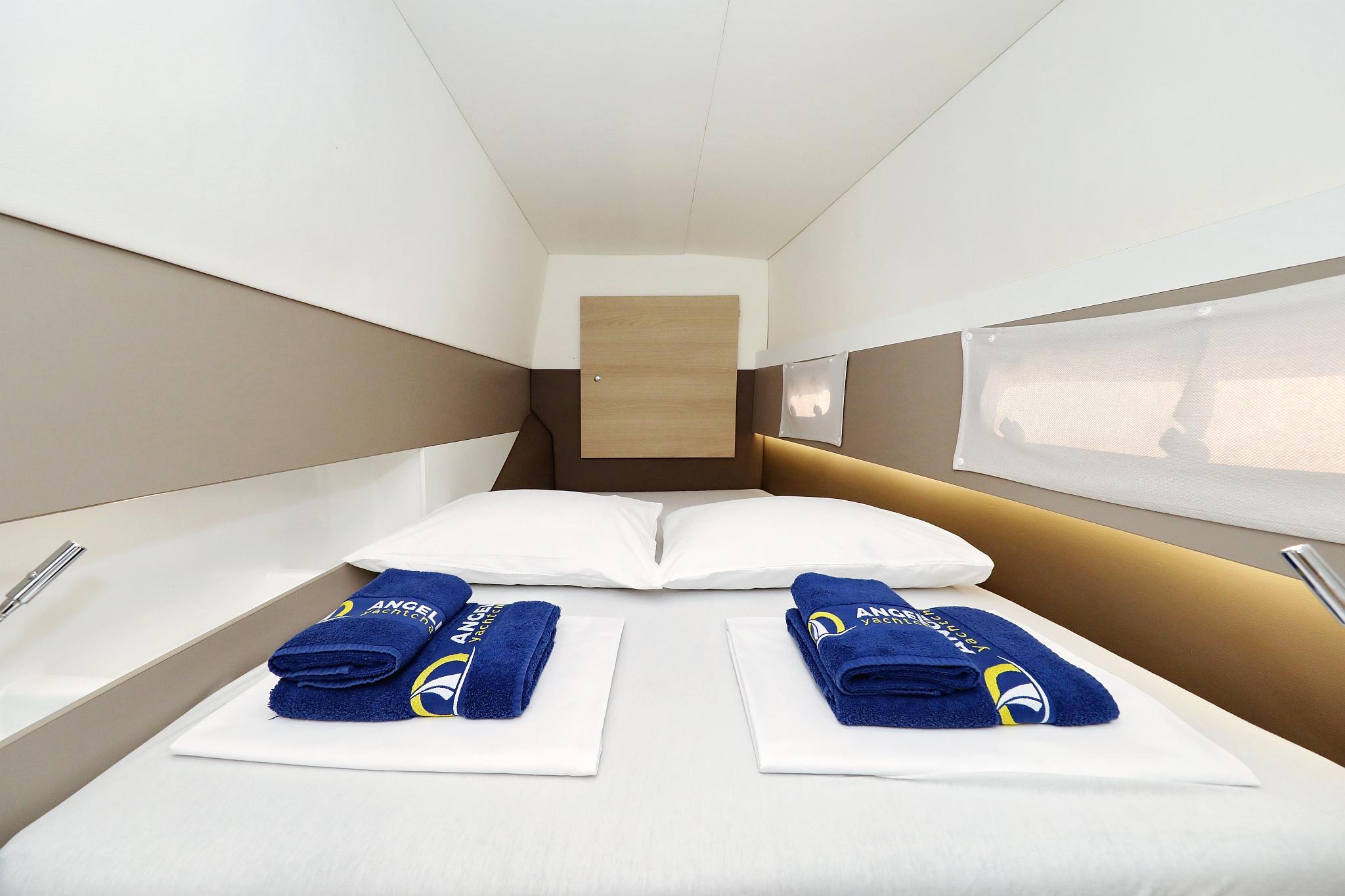 Bali 4.1 - 4 cab., picture 32