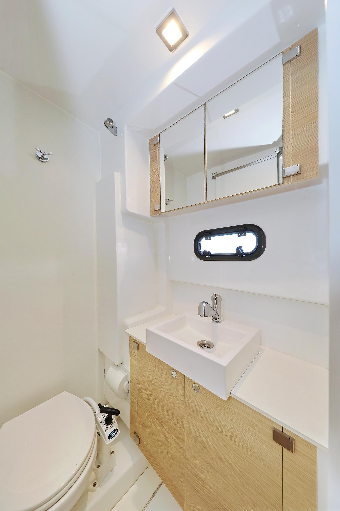 Bali 4.1 - 4 cab., picture 40