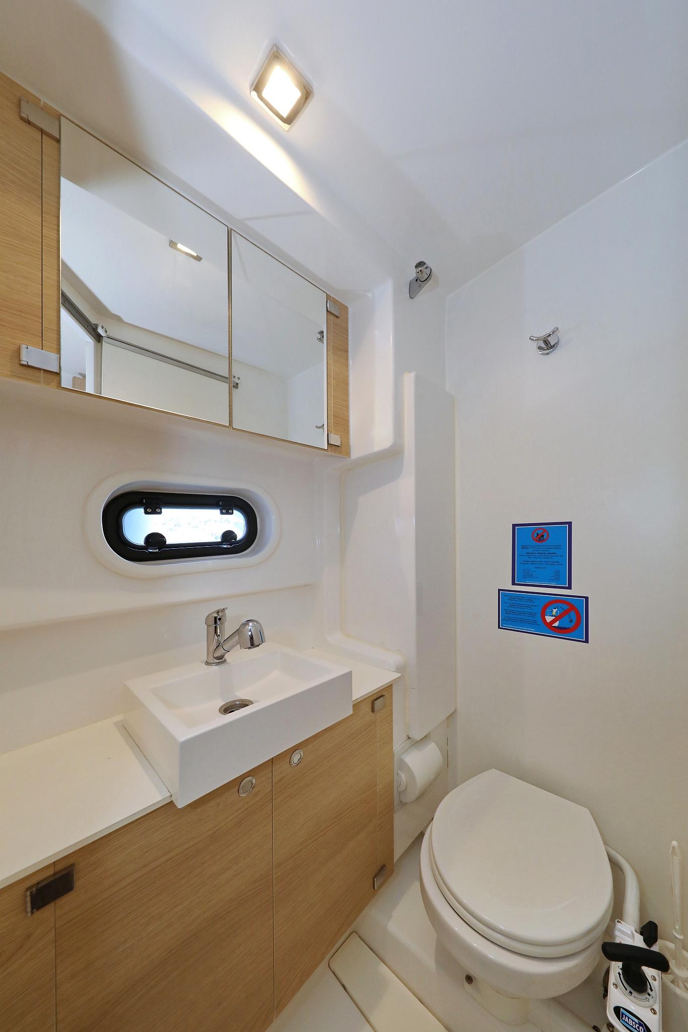 Bali 4.1 - 4 cab., picture 37