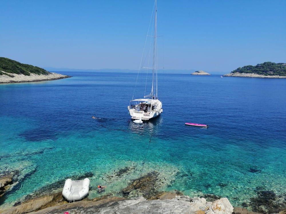 Dufour 460 GL - 5 cab., picture 6