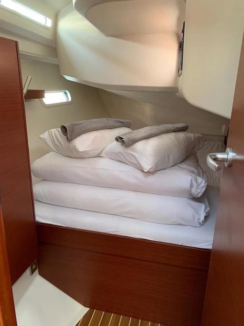 Hanse 388, picture 7