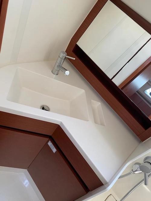 Hanse 388, picture 11