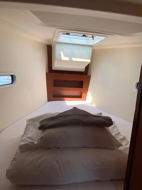 Hanse 388, picture 8