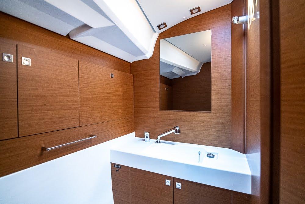 Sun Odyssey 519 - 5 + 1 cab. - Pinta, picture 14