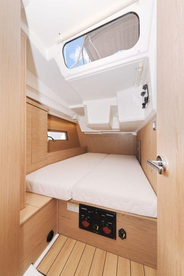 Oceanis 46.1, picture 37