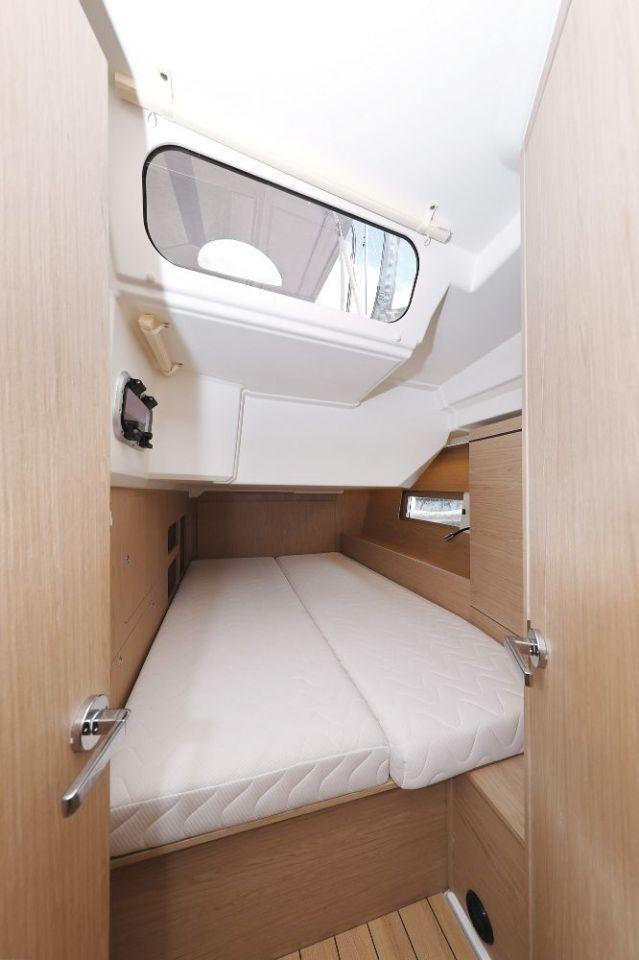 Oceanis 46.1, picture 35