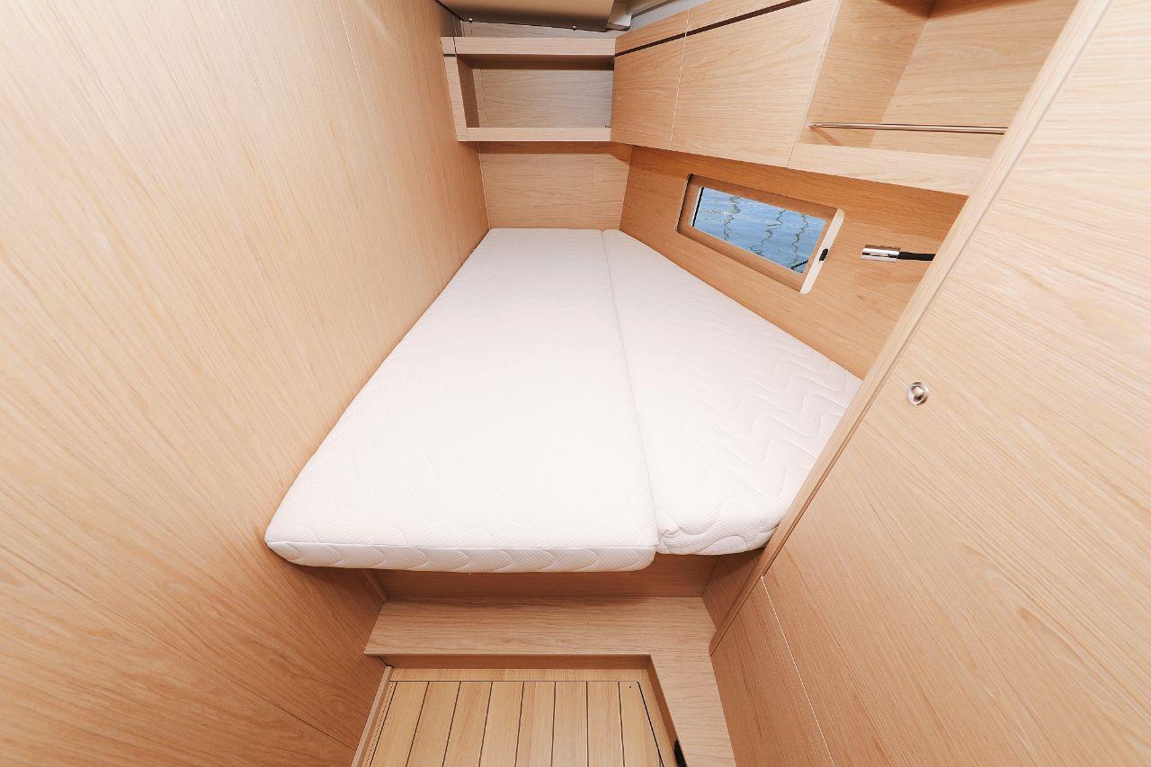 Oceanis 46.1, picture 30