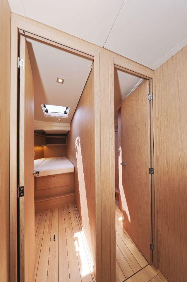 Oceanis 46.1, picture 28