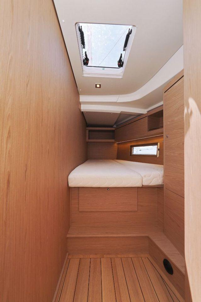 Oceanis 46.1, picture 29