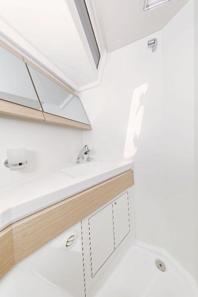 Oceanis 46.1, picture 39