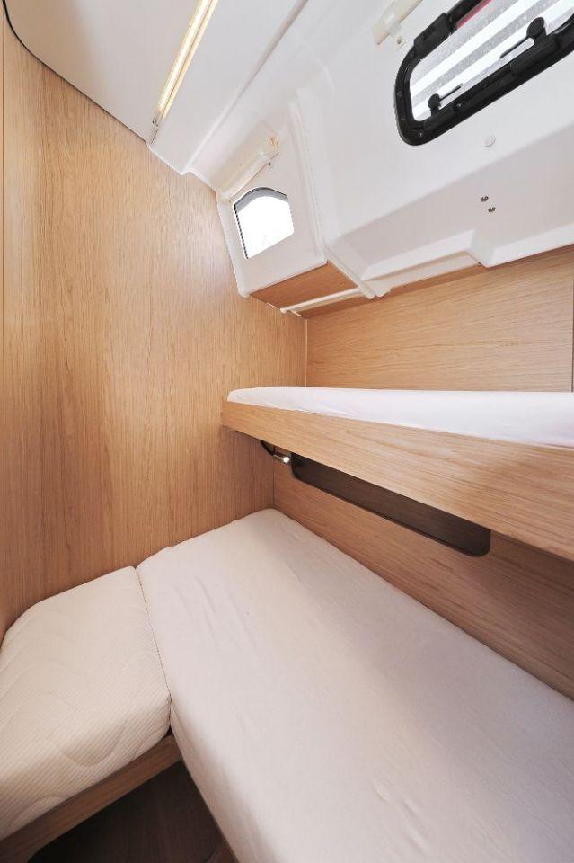 Oceanis 46.1, picture 34