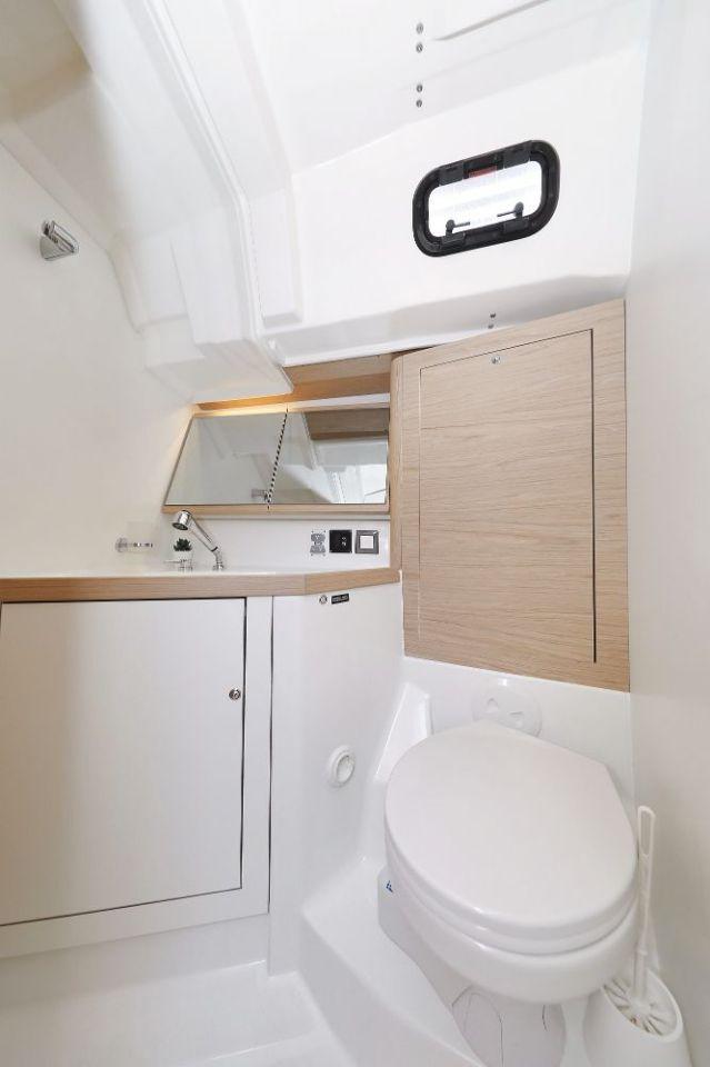 Oceanis 46.1, picture 42