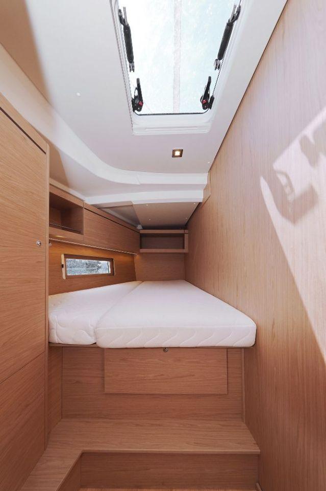 Oceanis 46.1, picture 25