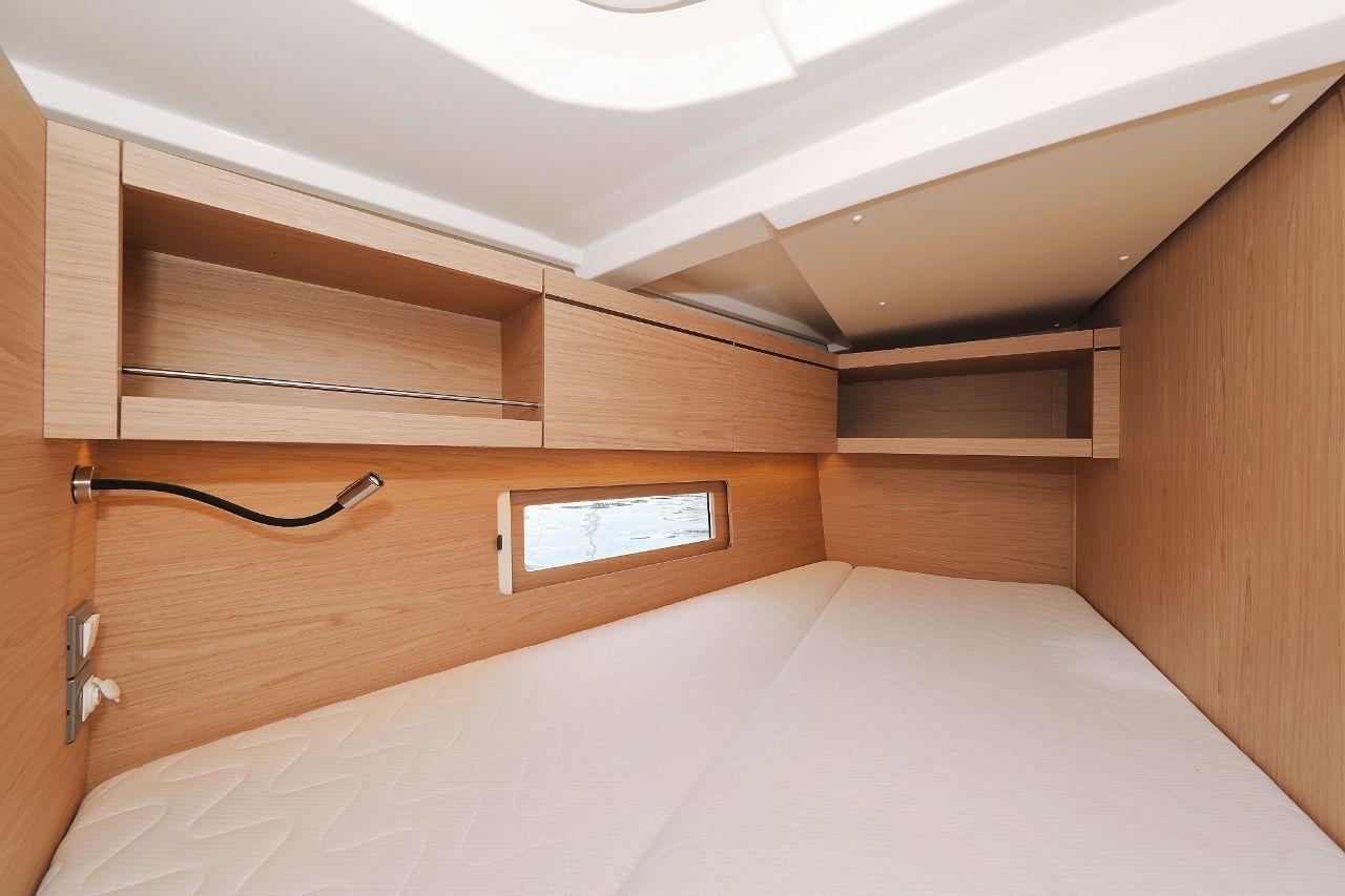 Oceanis 46.1, picture 26