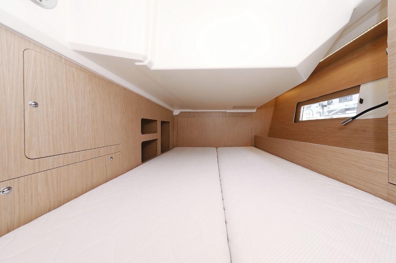 Oceanis 46.1, picture 36