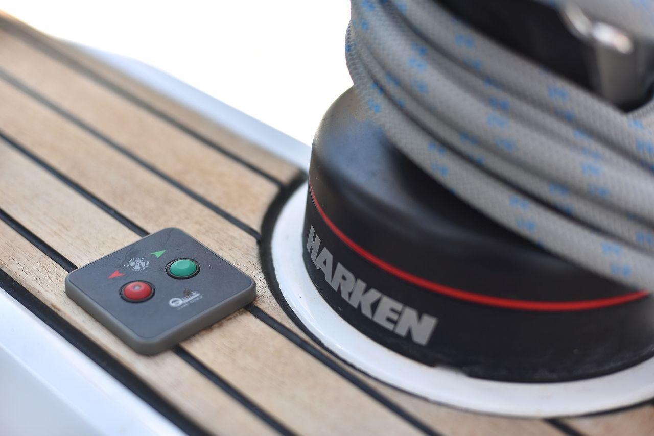 Oceanis 46.1, picture 12