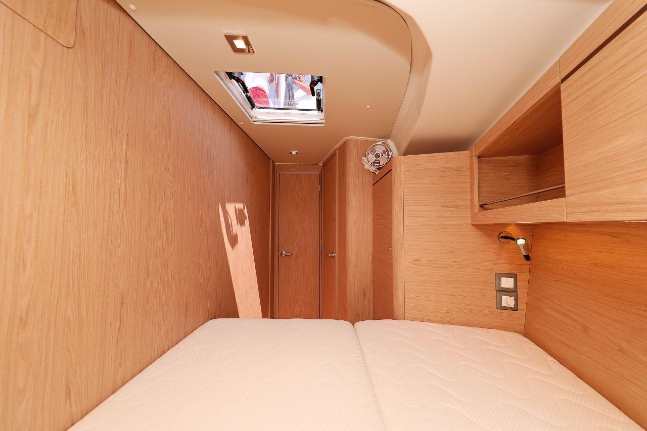 Oceanis 46.1, picture 27