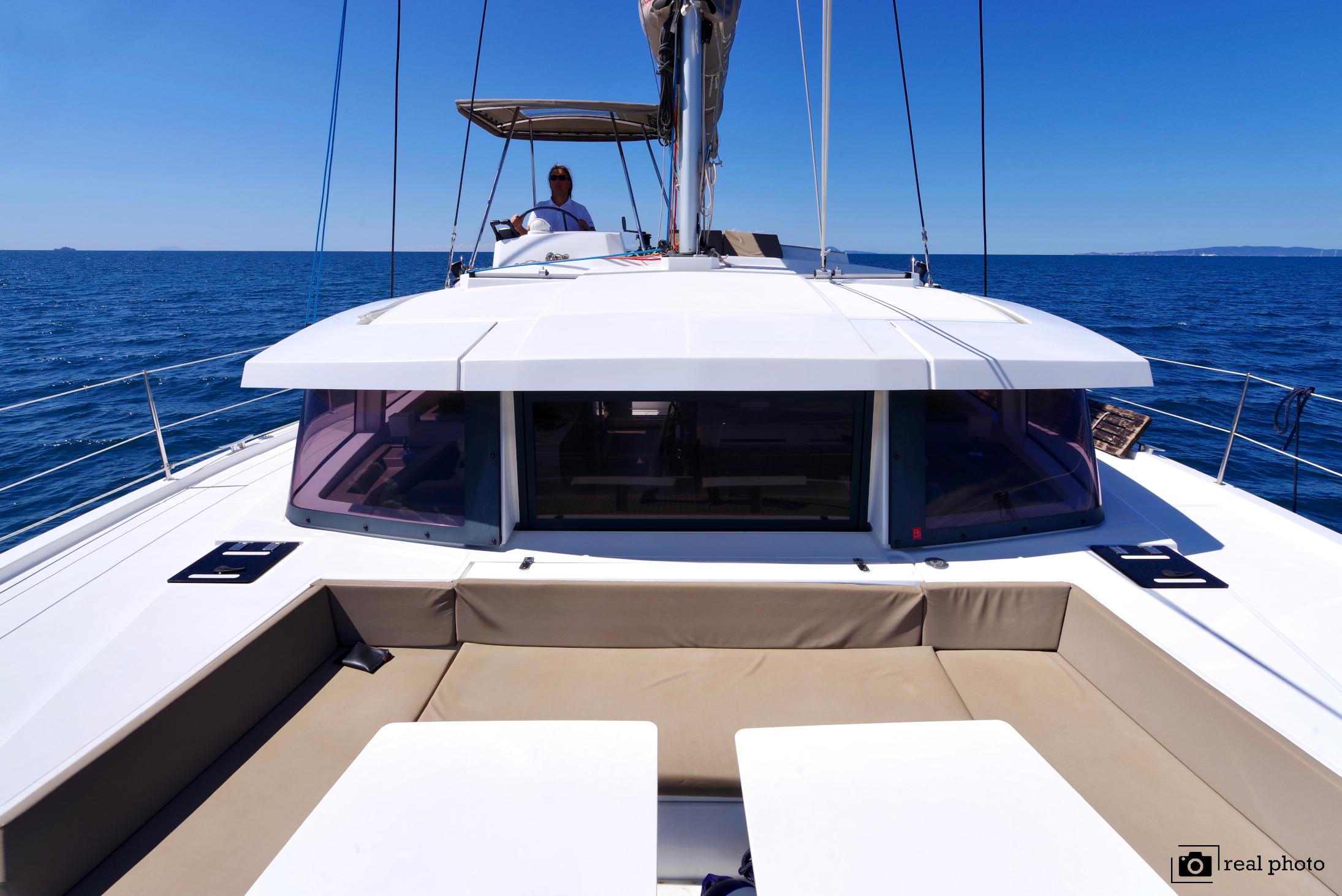 Bali 4.1 - 4 + 2 cab. - WEEsail, picture 3